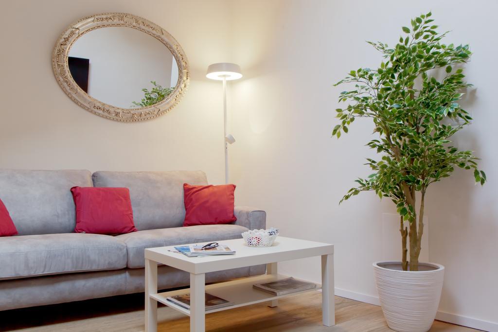 Stylish Apartment Firenze Bagian luar foto