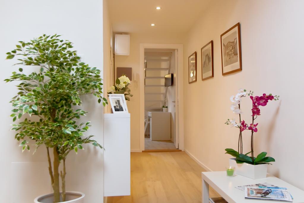 Stylish Apartment Firenze Bagian luar foto
