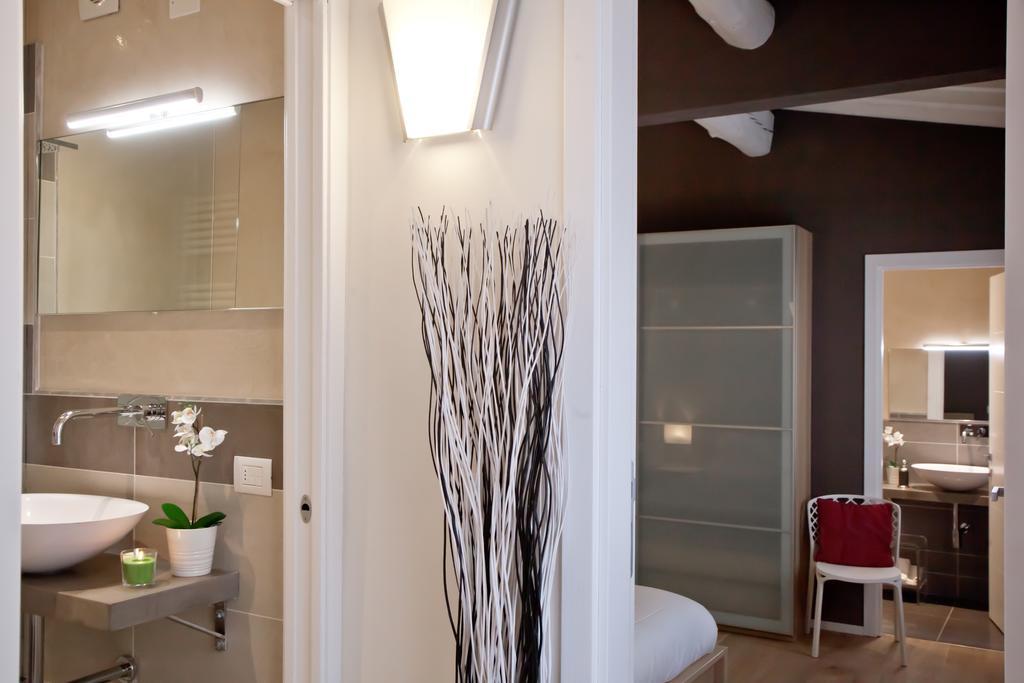 Stylish Apartment Firenze Bagian luar foto