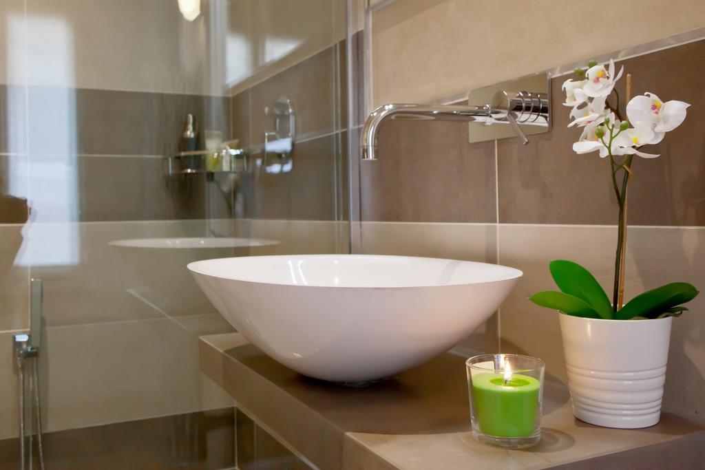 Stylish Apartment Firenze Bagian luar foto