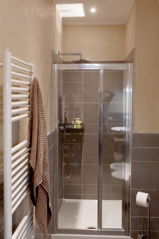 Stylish Apartment Firenze Bagian luar foto
