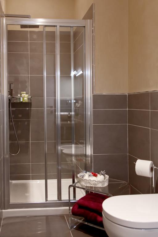 Stylish Apartment Firenze Bagian luar foto