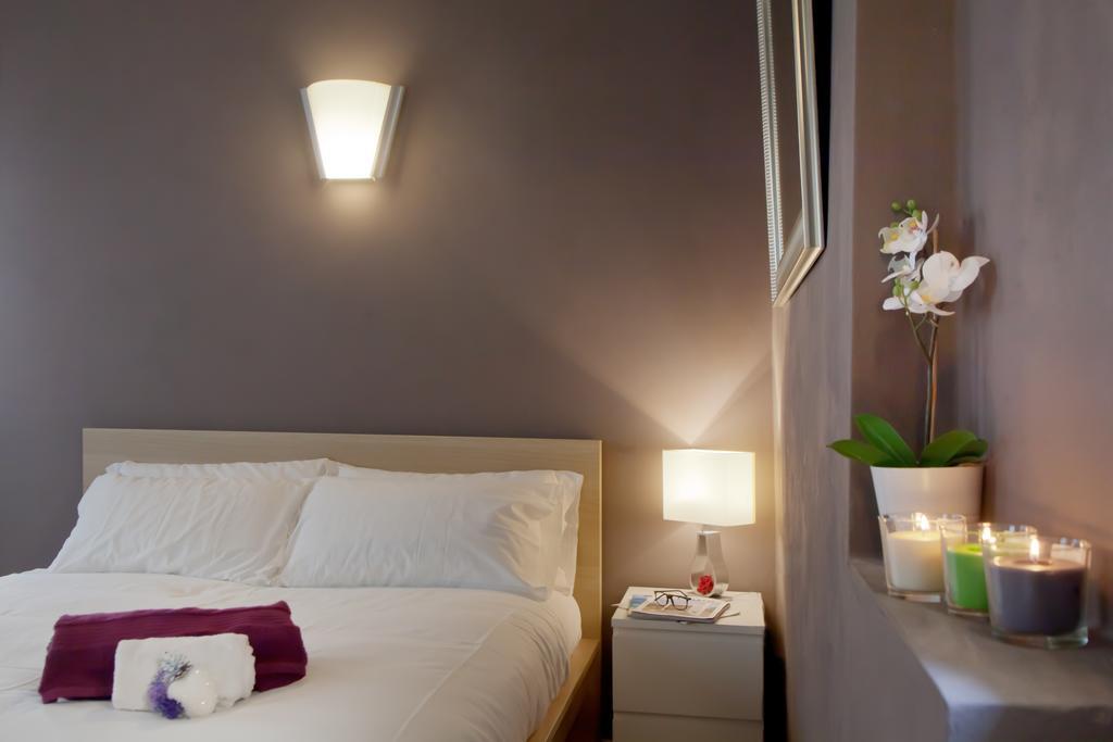 Stylish Apartment Firenze Bagian luar foto