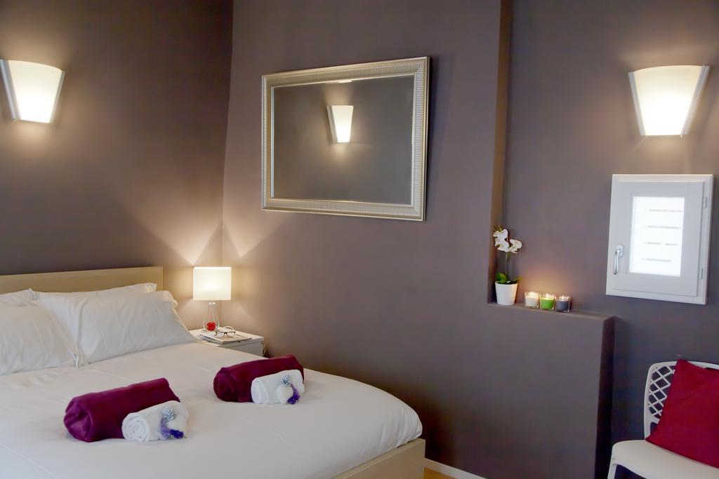 Stylish Apartment Firenze Bagian luar foto