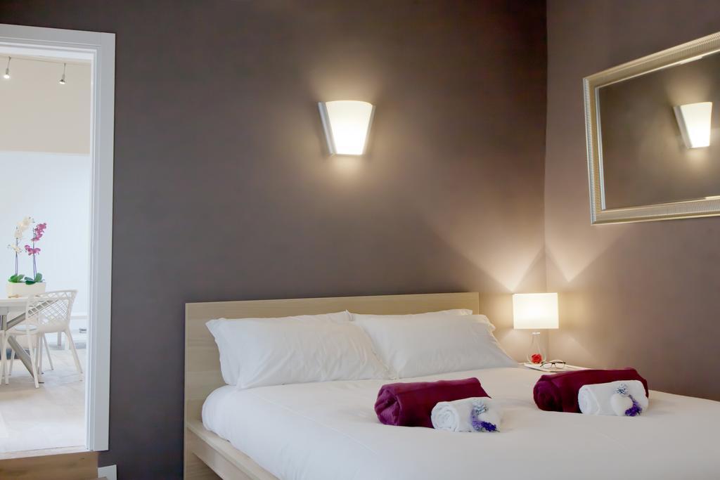 Stylish Apartment Firenze Bagian luar foto