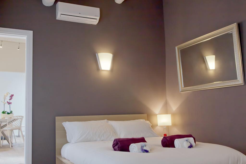 Stylish Apartment Firenze Bagian luar foto