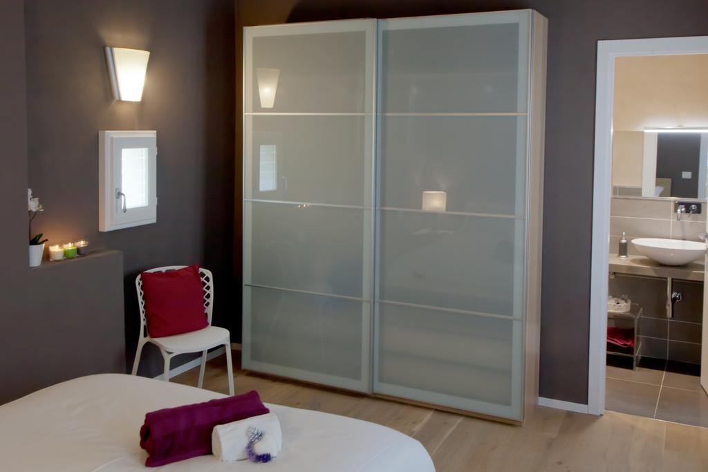 Stylish Apartment Firenze Bagian luar foto