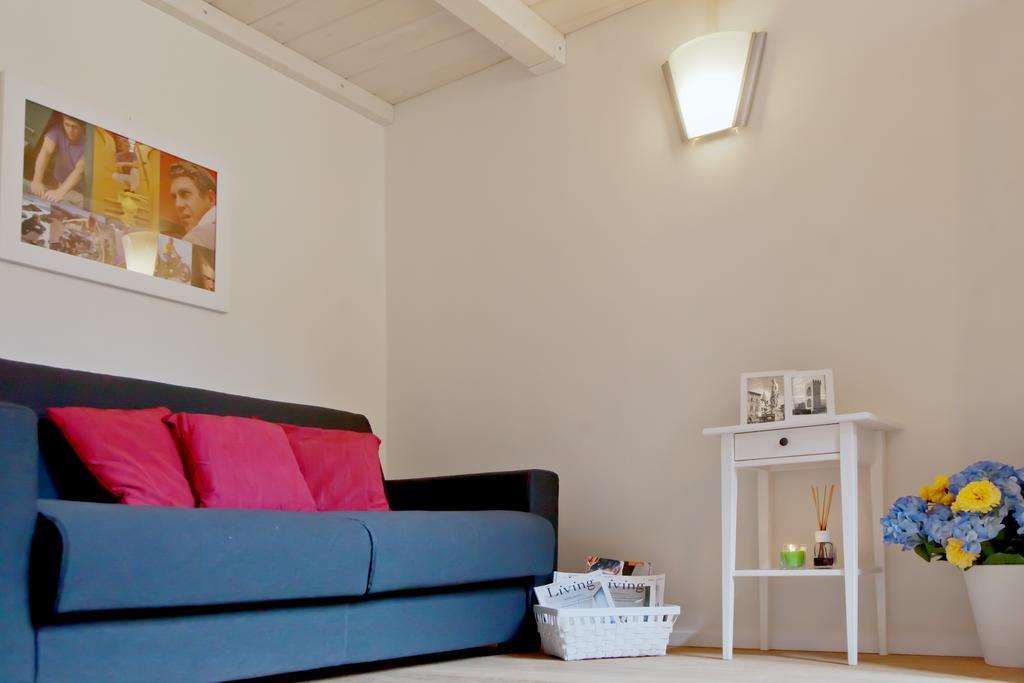 Stylish Apartment Firenze Bagian luar foto