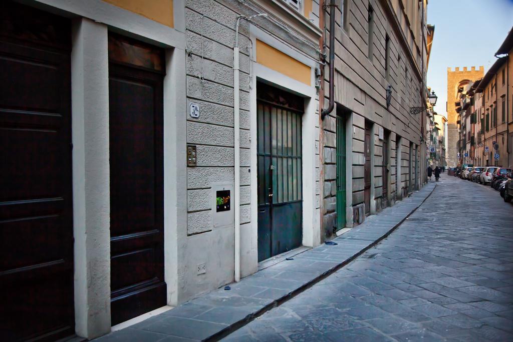 Stylish Apartment Firenze Bagian luar foto