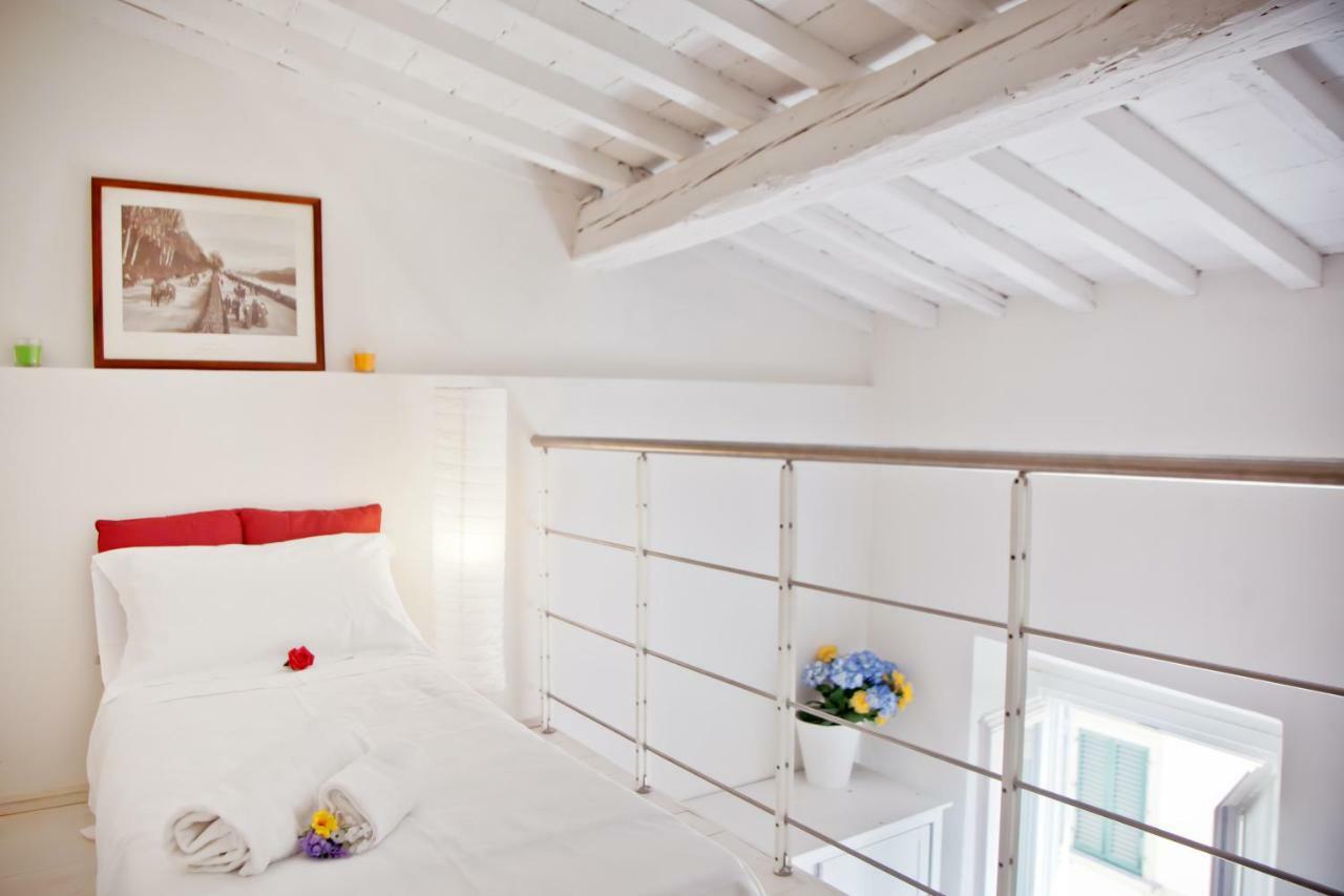 Stylish Apartment Firenze Bagian luar foto