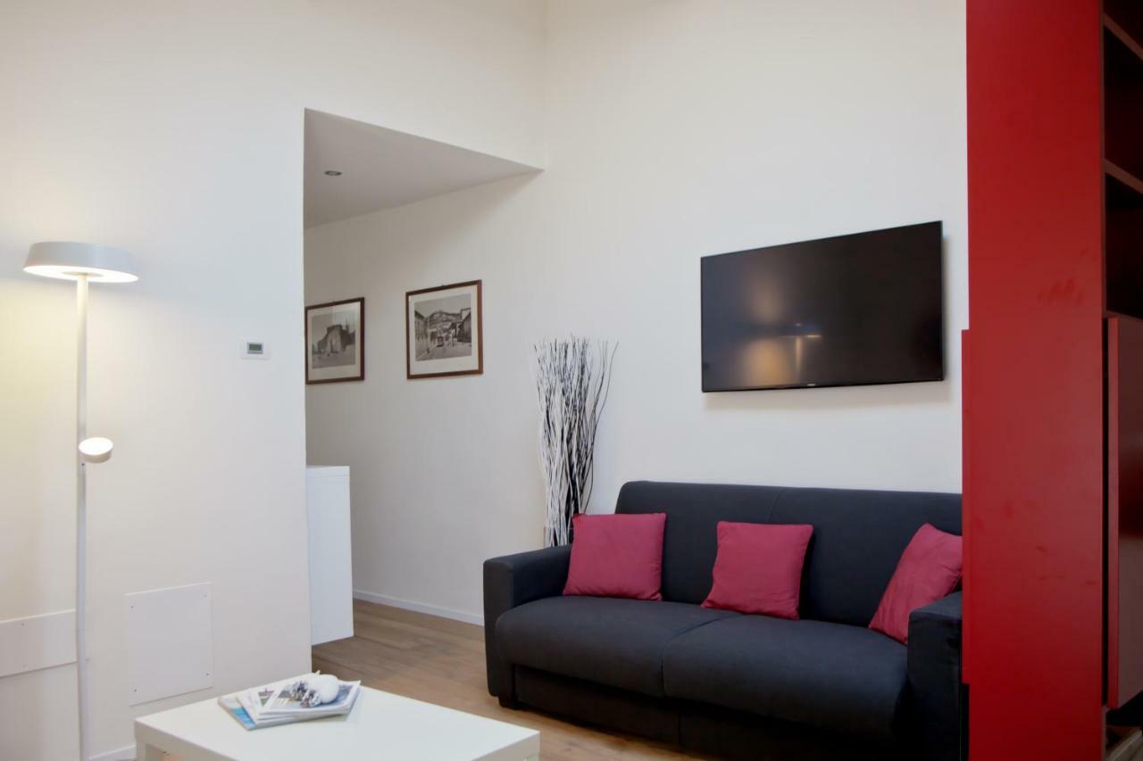 Stylish Apartment Firenze Bagian luar foto