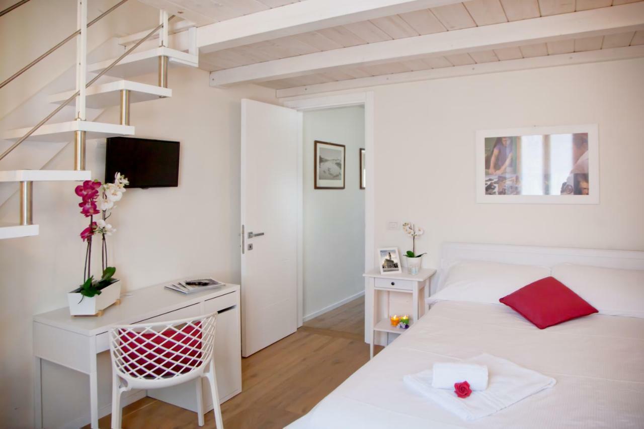 Stylish Apartment Firenze Bagian luar foto