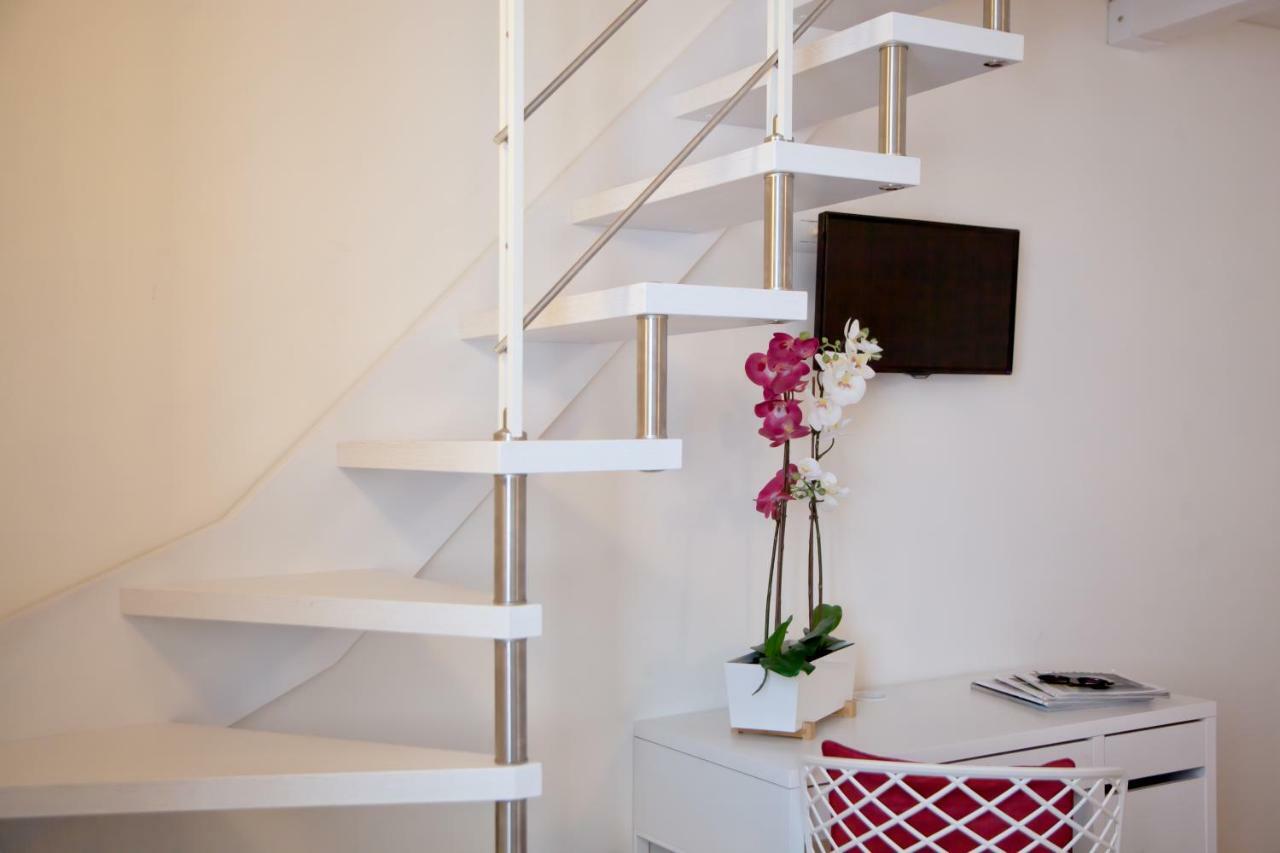 Stylish Apartment Firenze Bagian luar foto